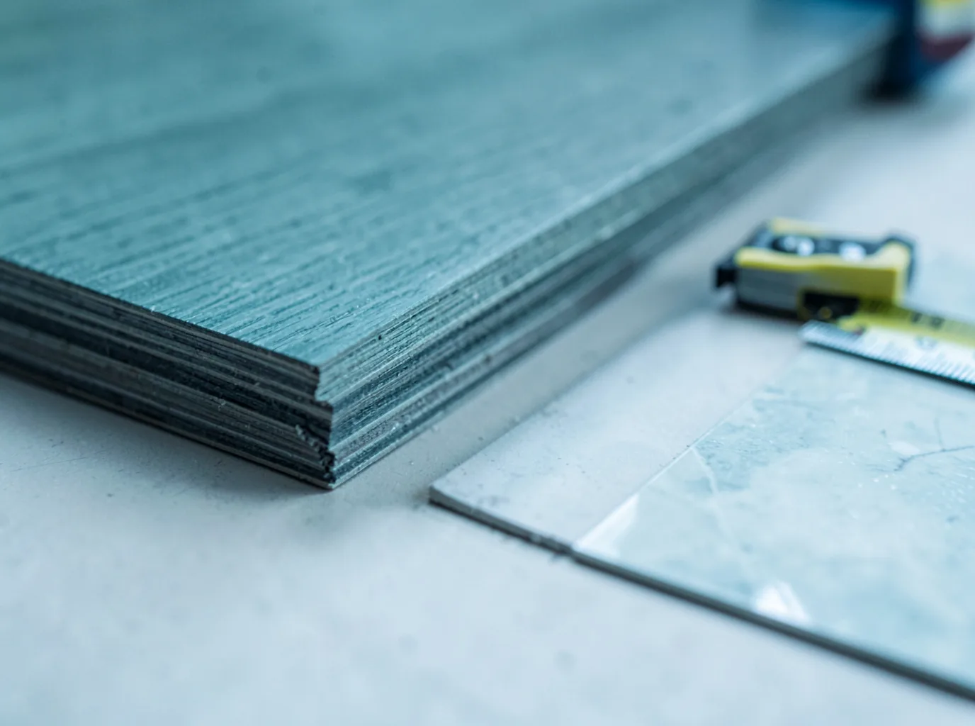 Luxury Vinyl Plank Installation Walker, SD FAQs